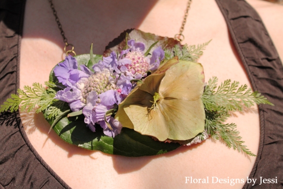 Photo: Floral Designs by Jessi