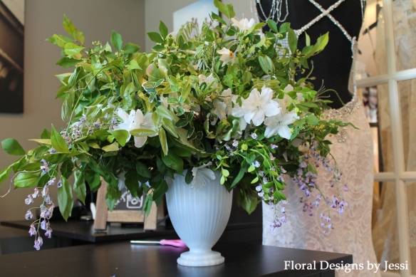 Pennsylvania Wedding Florist - Tara Keely - Locally Grown Flowers (5)